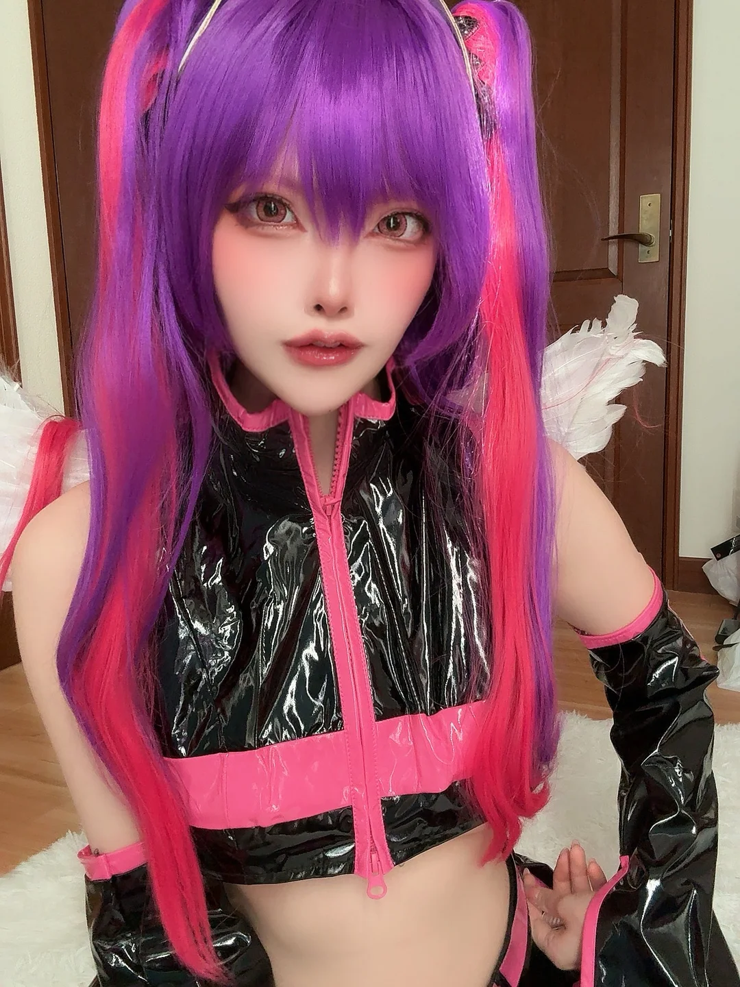 Etocha - No.006 Mikari [77P-110MB] tg@simisebaisi 【丝足阁】015.webp